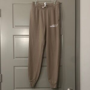 Gymshark Jogger Sweatpants